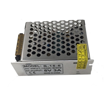Μετασχηματιστής LED AC DC 5V 1A 5V 2A 5V 3A 5V 5A 5V 10A Τροφοδοσία ισχύος 5V για σταθερή τάση