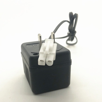 7.2v 8.4v 9.6v 250ma 0.25a Φορτιστή μπαταρίας για αυτοκίνητο παιδιού χωρίς υποστήριξη ηλιακής ενέργειας
