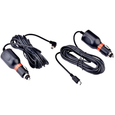 Ναυσιπλοΐα Χάρτης GPS Φορτιστή αυτοκινήτου USB με μαύρο αναπτήρα Σχεδιασμός C-Power