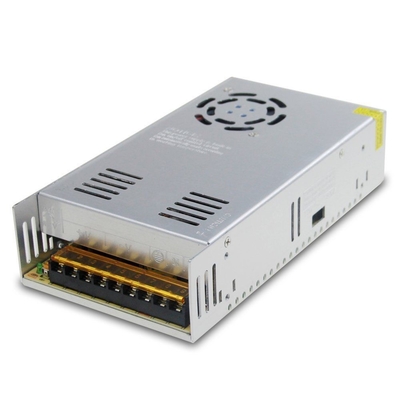 Ενιαία ισχύς βιομηχανική SMPS σταθερή τάση 24V 30A S-360-12 ή S-350-24 DC 12V