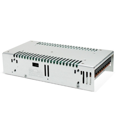 Ενιαία ισχύς βιομηχανική SMPS σταθερή τάση 24V 30A S-360-12 ή S-350-24 DC 12V