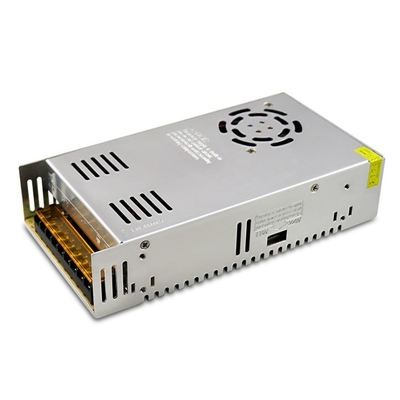 Ενιαία ισχύς βιομηχανική SMPS σταθερή τάση 24V 30A S-360-12 ή S-350-24 DC 12V