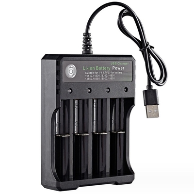 C-Power μπαταρία 4 slot επαναφορτιζόμενο AA Intelligent μπαταρία φορτιστή για AA AAA μπαταρία