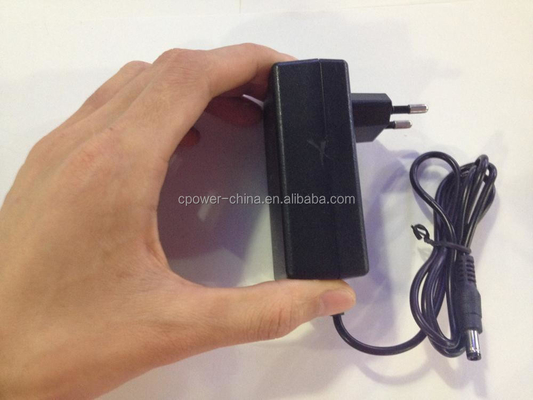 15V 2A 30W DC Output Type AC DC Power Adapter για φωτιστικά LED και ηλεκτρικές συσκευές