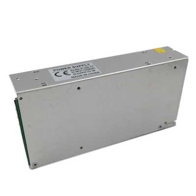 240W 24V10A 12V 15V 24V 9V 36V 48V συνεχής παροχή ενέργειας τύπου ανεμιστήρα για ηλεκτρικό εξοπλισμό