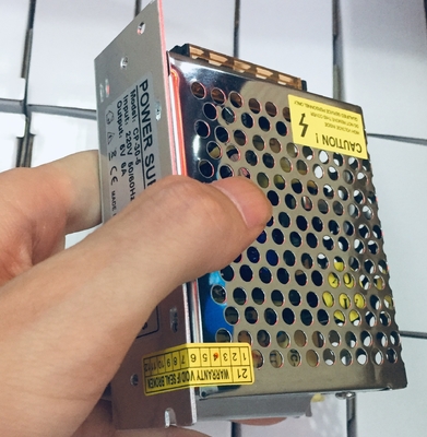 30W 5V 2A 3A 4A 5A 110V 220V DC 9V 15V 18V 24V Σίλβερ τροφοδοσία για τις ανάγκες σας