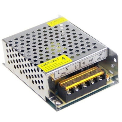 110v 220v dc 9v 3a 5a 20a 30a 45w τροφοδοσία με προστασία κατά της υπερβολικής τάσης και υπερφόρτωσης