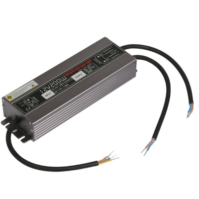 400w C-Power LED Rainproof Waterproof Power Supply 12V DC Ηλεκτρική παροχή