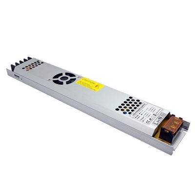 110v 220v AC dc 12v 25a 300w s-300-12 Slim Type Power Supply για κατάσταση σταθερής τάσης