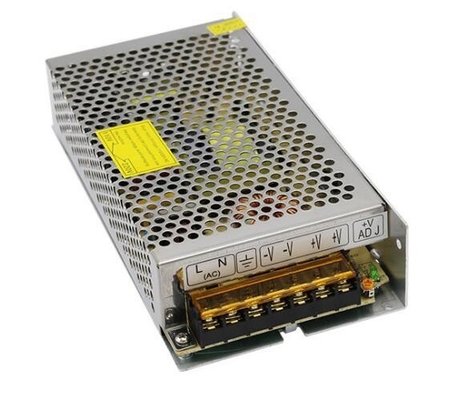 C-Power 110v 220v 12v 15a 180w 15Amp τροφοδοσία με προστασία από βραχυκύκλωμα