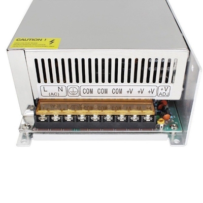 Συνεχή τάση C-Power 110v 220v ac dc 12v 24v 48v 40a 20a 10a 480w
