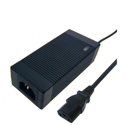 51V ABS PC Πυροσβεστικό υλικό Αναπροσαρμοστής τροφοδοσίας για C-Power Input AC 100-240V 51W