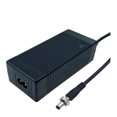 51V ABS PC Πυροσβεστικό υλικό Αναπροσαρμοστής τροφοδοσίας για C-Power Input AC 100-240V 51W