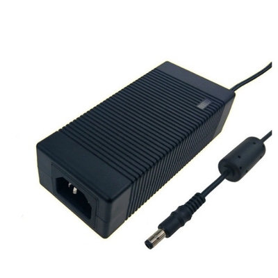 51V ABS PC Πυροσβεστικό υλικό Αναπροσαρμοστής τροφοδοσίας για C-Power Input AC 100-240V 51W