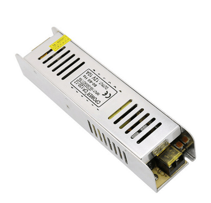 12v 15a 5a 8.5a 12.5a 10a 20a 25a 30a C-Power 110v 220v ac dc 24v στενή τροφοδοσία λωρίδας