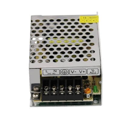24V 1A DC 24V 12V 1A 2A 24W Τύπος εξόδου τροφοδοσίας Ενιαίο για εναλλακτική ροή 110V 220V