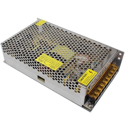110V 220V AC DC 12V 5V 3V 24V 15V 36V 48V DC Τροφοδοσία συνεχούς τάσης ρεύμα εξόδου 20A