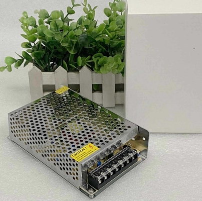 C-Power 110v 220v AC σε DC 24v 3a 72w Διακόπτης τροφοδοσίας για προστασία από υπερήταση