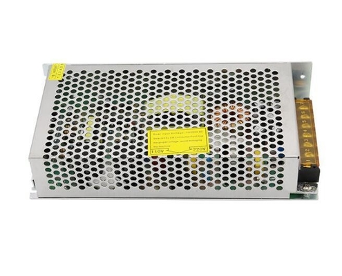 Απόδοση 82% Σώμα από αλουμίνιο Δύναμη C 110v 220v 36v dc 3a 108w 36v 90w