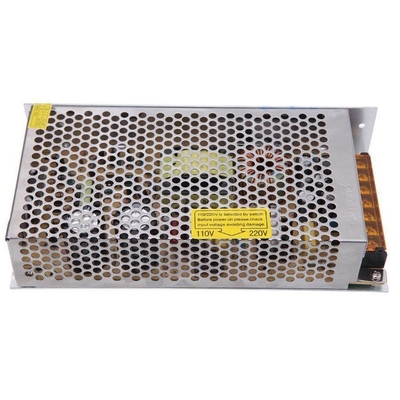 Δυναμικότητα Σίλβερ C-Power 110v 22v AC DC 24v 8a 8.3a 12v 16a 15a 24v 7a Στήριξη