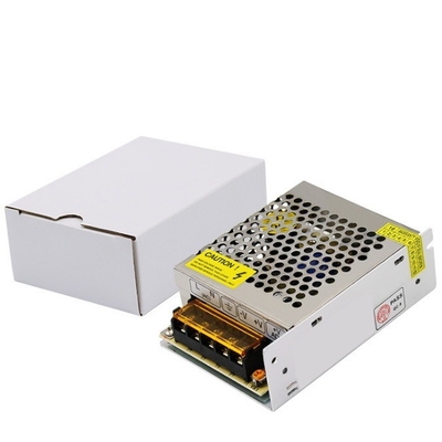 Ενιαία έξοδος 18V DC 2A 36W 12V 3A 24V 2A 2Amp C-Power τροφοδοσία για 110V/220V AC