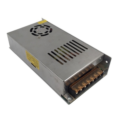 C-Power 12V 20A AC/DC Η τέλεια λύση για την επιχείρησή σας
