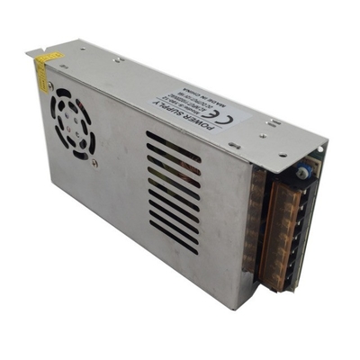 C-Power 12V 20A AC/DC Η τέλεια λύση για την επιχείρησή σας