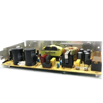 192W Ηλεκτρική ισχύς C-ηλεκτρική ισχύς 110V/220V AC DC 24V 8A 12V 16A