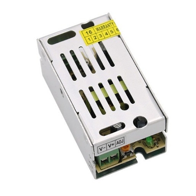 C-Power 110V/220V AC έως 12V DC 24V 5V S-15-12 Ηλεκτρική παροχή διακόπτη LED για 8504401400