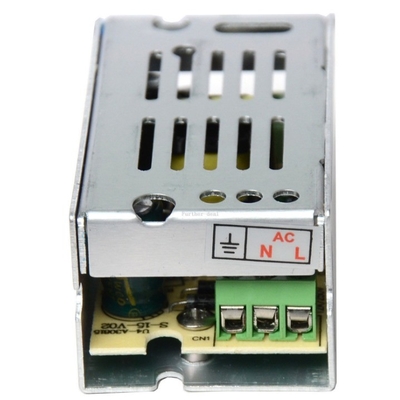 C-Power 110V/220V AC έως 12V DC 24V 5V S-15-12 Ηλεκτρική παροχή διακόπτη LED για 8504401400