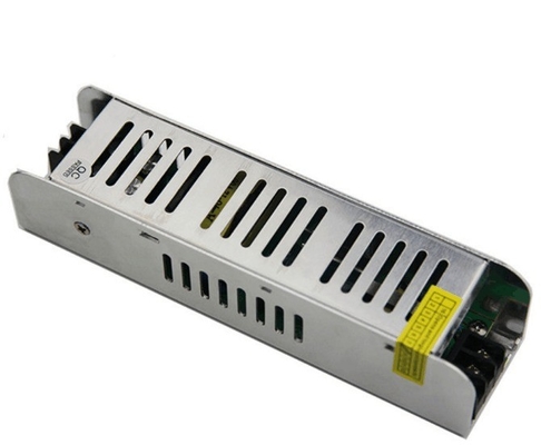 110v 220v AC DC 12v 24v 12v 5A 10A 20A 15A 25A 30A Slim τροφοδοσία με τύπο εξόδου