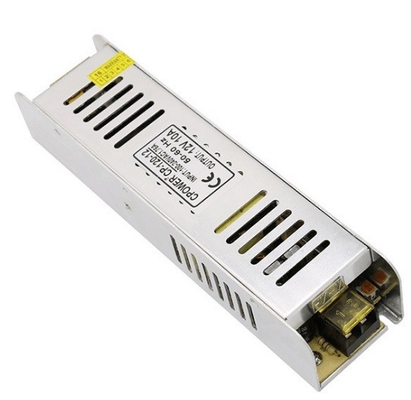 110v 220v AC DC 12v 24v 12v 5A 10A 20A 15A 25A 30A Slim τροφοδοσία με τύπο εξόδου