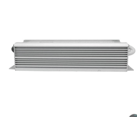 C-Power 100w LED Αδιάβροχη παροχή ρεύματος IP67 με 12V/24V DC έξοδος