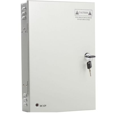 Χρυσό C-Power 110v 220v AC dc 12v 30a 360w 18ch 18 πύλες πολλαπλής παροχής ισχύος