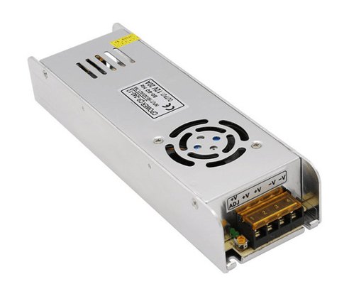 240w 20a λεπτή τροφοδοσία 24v για τύπο μίας εξόδου και τάση εισόδου AC110V/220V