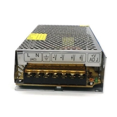 Συνεχή τάση Εξαγωγική συχνότητα 50/60HZ 200W 24V DC 8.3A Διακόπτης τροφοδοσίας από C-Power