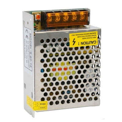 Μία έξοδος ασήμι 30V 3.3A 100W 30V DC τροφοδοσία για C-Power AC 110V/220V πώληση