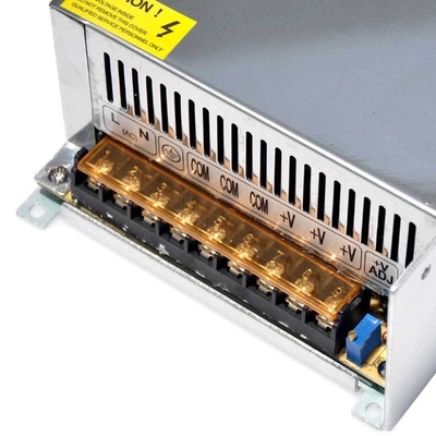 AC110V/220V Εισερχόμενη τάση Συνεχή τάση C-Power 1000W 24V 40A Τροφοδοσία DC 24V