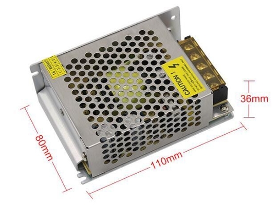 110v 220v ac dc 8v 5a 9v 3a Τροφοδοσία ηλεκτρικής ενέργειας για βιομηχανική αυτοματοποίηση Τύπος εξόδου 50/60HZ