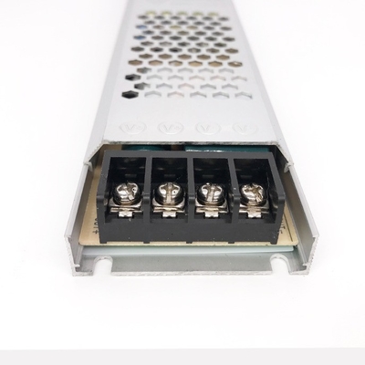 12v 5a 10a 12.5a 15a 20a 30a 25a 12v Λεπτή τροφοδοσία με κράμα αλουμινίου από C-Power