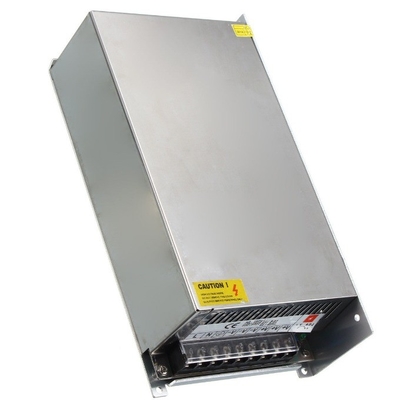 Τρόπος παροχής ρεύματος 40A C-Power 110V/220V AC έως 12V/24V DC