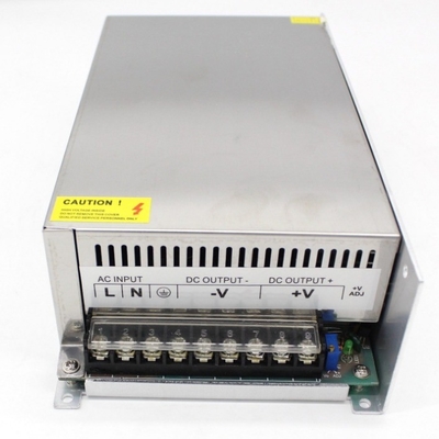 Τρόπος παροχής ρεύματος 40A C-Power 110V/220V AC έως 12V/24V DC
