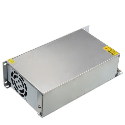 Τρόπος παροχής ρεύματος 40A C-Power 110V/220V AC έως 12V/24V DC