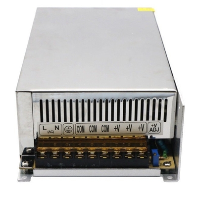 Ενιαία έξοδος 720W 24V 30A Ηλεκτρική παροχή σταθερής τάσης για βιομηχανική αυτοματοποίηση