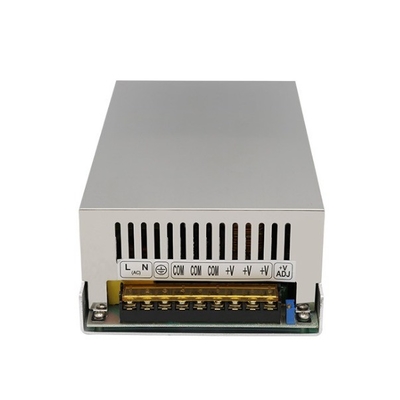 12V 80A DC τροφοδοσία Αλουμινίου κράμα με AC110V/220V τάση εισόδου από C-Power
