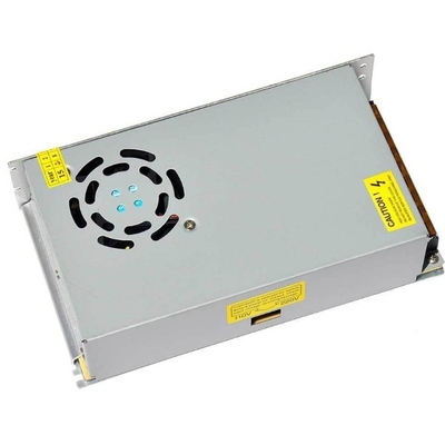 AC110V/220V Εισερχόμενη τάση 200W 40A 5V 5Volt DC S-200-5 Τροφοδοσία ισχύος για απαιτήσεις