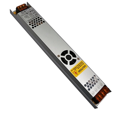240W Μία έξοδος Thin LED Power Supply 220V AC έως 12V DC 20 Amp για LED Lighting