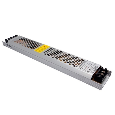 240W Μία έξοδος Thin LED Power Supply 220V AC έως 12V DC 20 Amp για LED Lighting