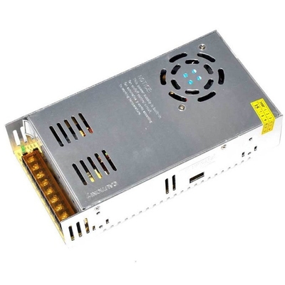 C-Power AC110V/220V Type Switch DC 42V 350W/360W Τροφοδοσία με τάση εξόδου 42V