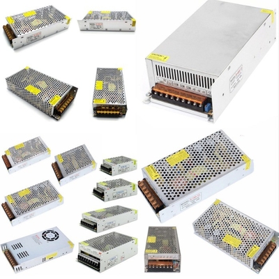 C-Power AC110V/220V Type Switch DC 42V 350W/360W Τροφοδοσία με τάση εξόδου 42V